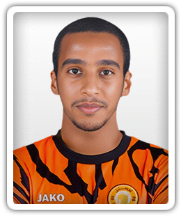 Ahmed Al-Saadi