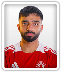 Ahmad Moein