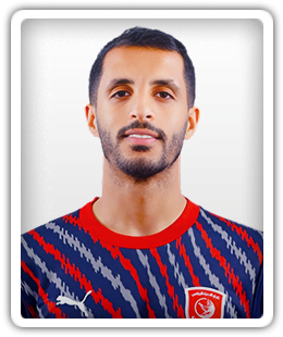 Abdullah Al-Ahrak