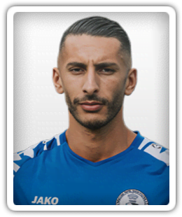 Mohamed Zeroual