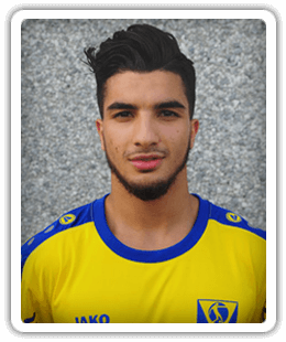 Amir Hossari