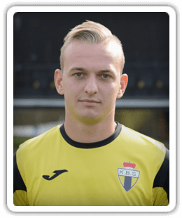 Dylan Audenaert