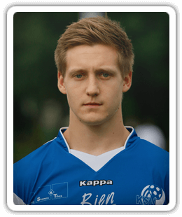 Michiel Klippelaar