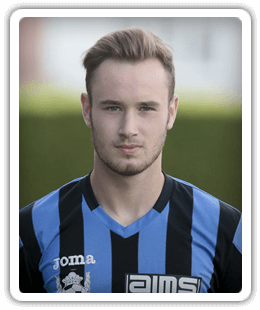 Matthijs Vergeylen