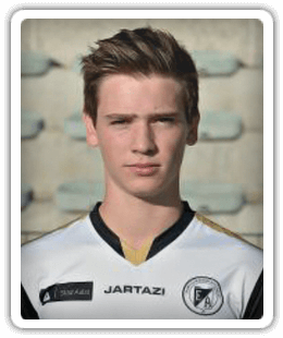Jelle Geenens