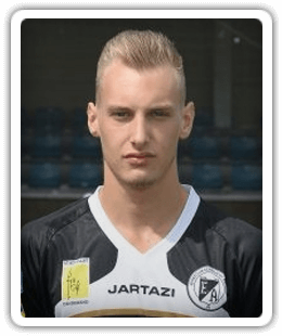 Kyan Van Impe