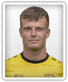 Ben Bogaert