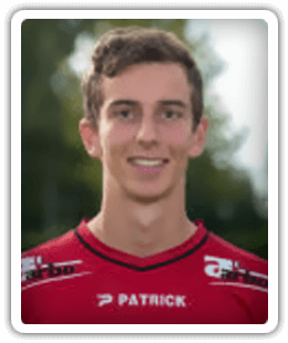 Dries Wysselinck