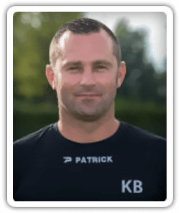 Kurt Berton