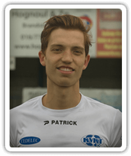 Christophe Dirix