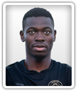 Yady Bangoura