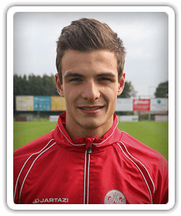 Romain Pletinckx