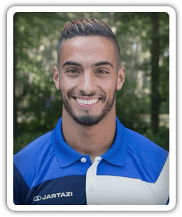 Nabil Toufik