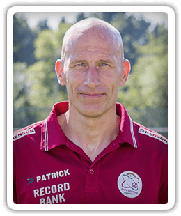 Yves Vantieghem