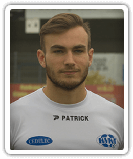 Nick Marchoul