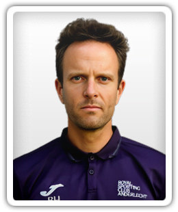 Ben Haegeman