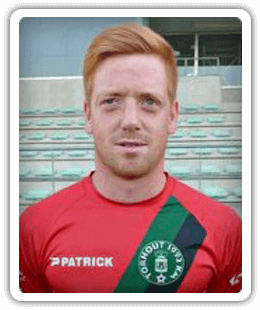 Dylan Olievier