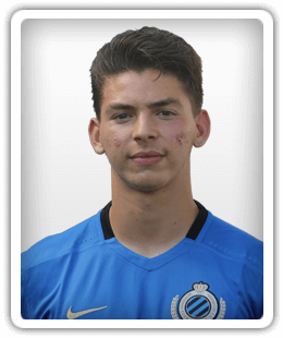 Soufiane Karkache