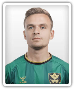 Jasper Van Oudenhove