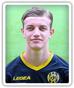 Niels Verburgh