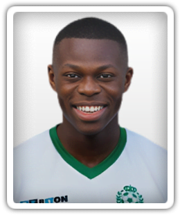 Terry Osei-Berkoe