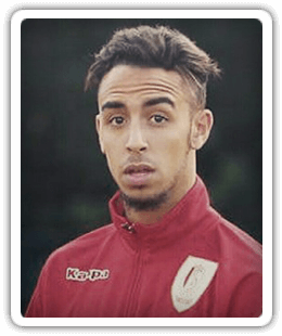 Mehdi Belafquih