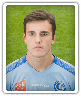 Julien Van Volcem