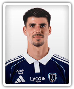 Thibault De Smet