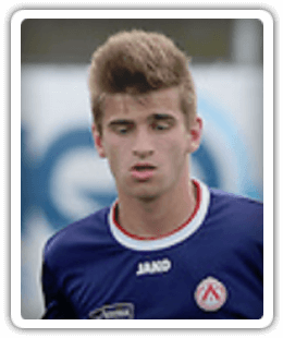 Brent Lauwrensens