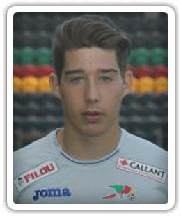 Jochen Hollebeke