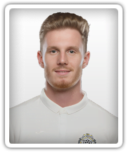 Gil Van Moerzeke