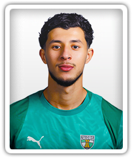 Amine Benchaib