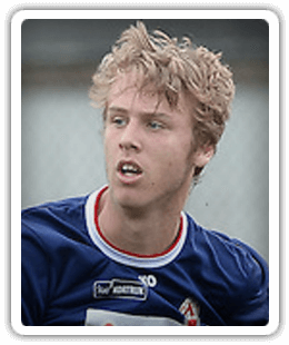 Anthony Seys