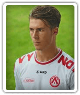 Seppe Gantois