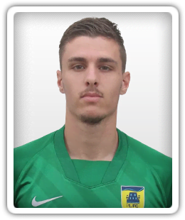 Justin Dautzenberg