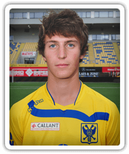Wout Paulussen