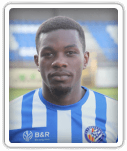 Alan Wanya