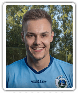 Yannick Verbist