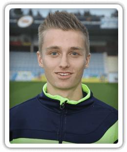 Pieter Maes