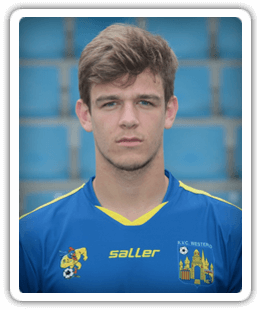 Jeroen Goor