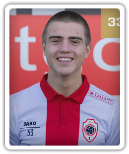 Maksim Stojanac