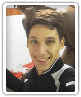 Omar Lekhechine