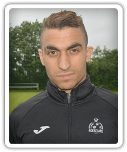 Mehdi Oumedjeber