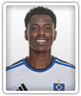 Albert Sambi Lokonga
