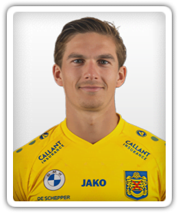 Sieben Dewaele