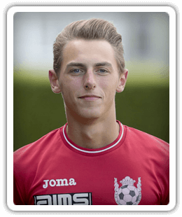 Gille Van Haver