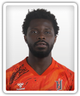 Nana Ampomah