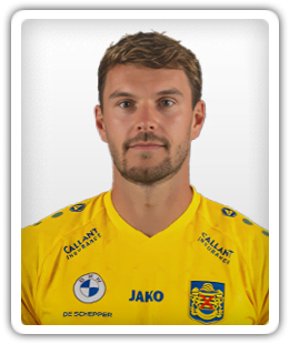 Lennart Mertens