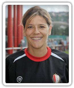 Ingrid Van Herle