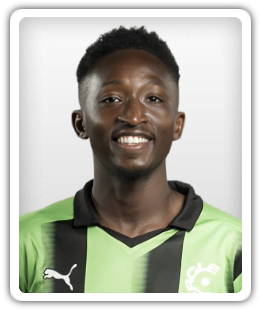 Lazare Amani